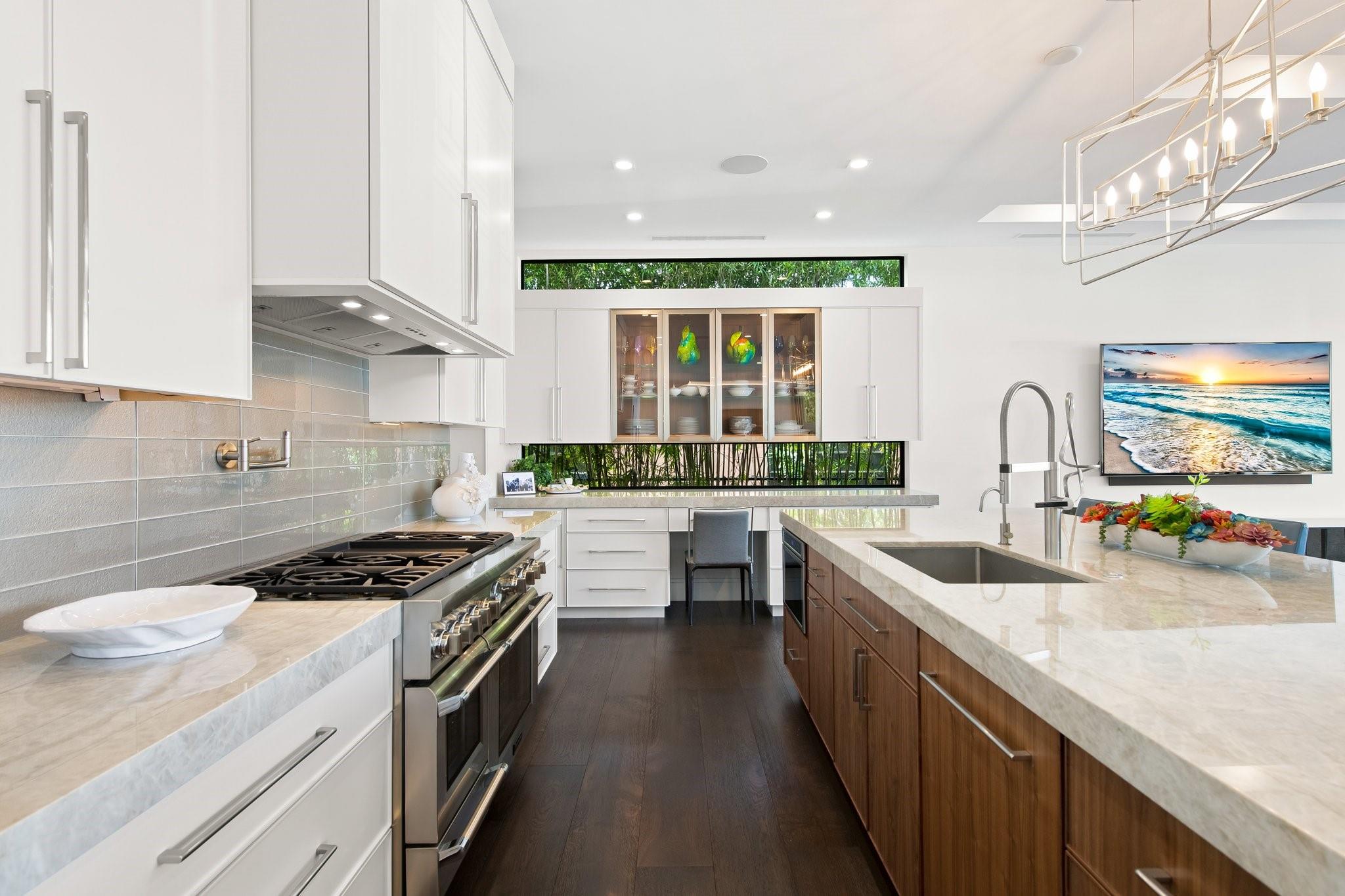 Lauderdale Harbors - Residential