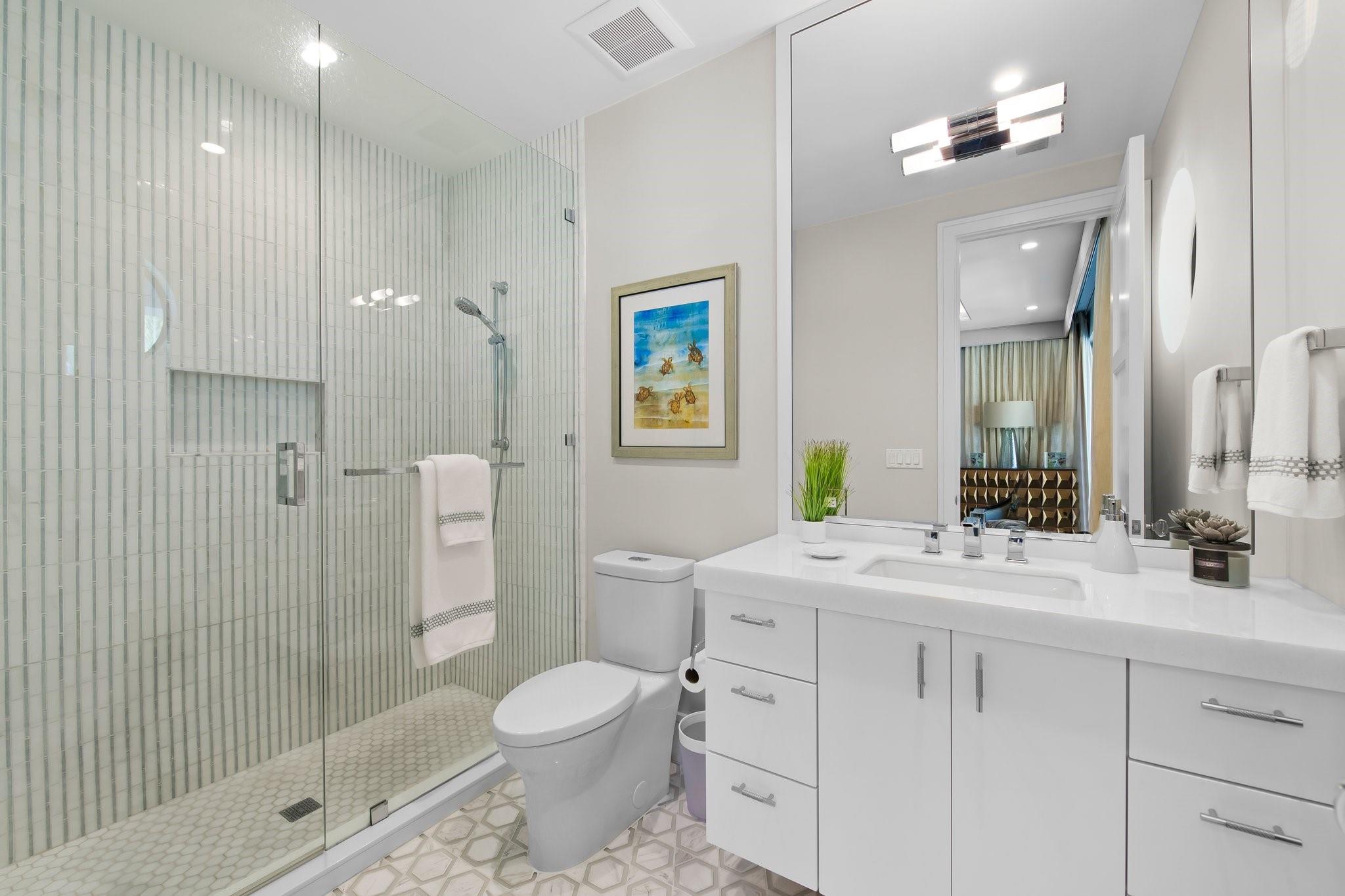 Lauderdale Harbors - Residential