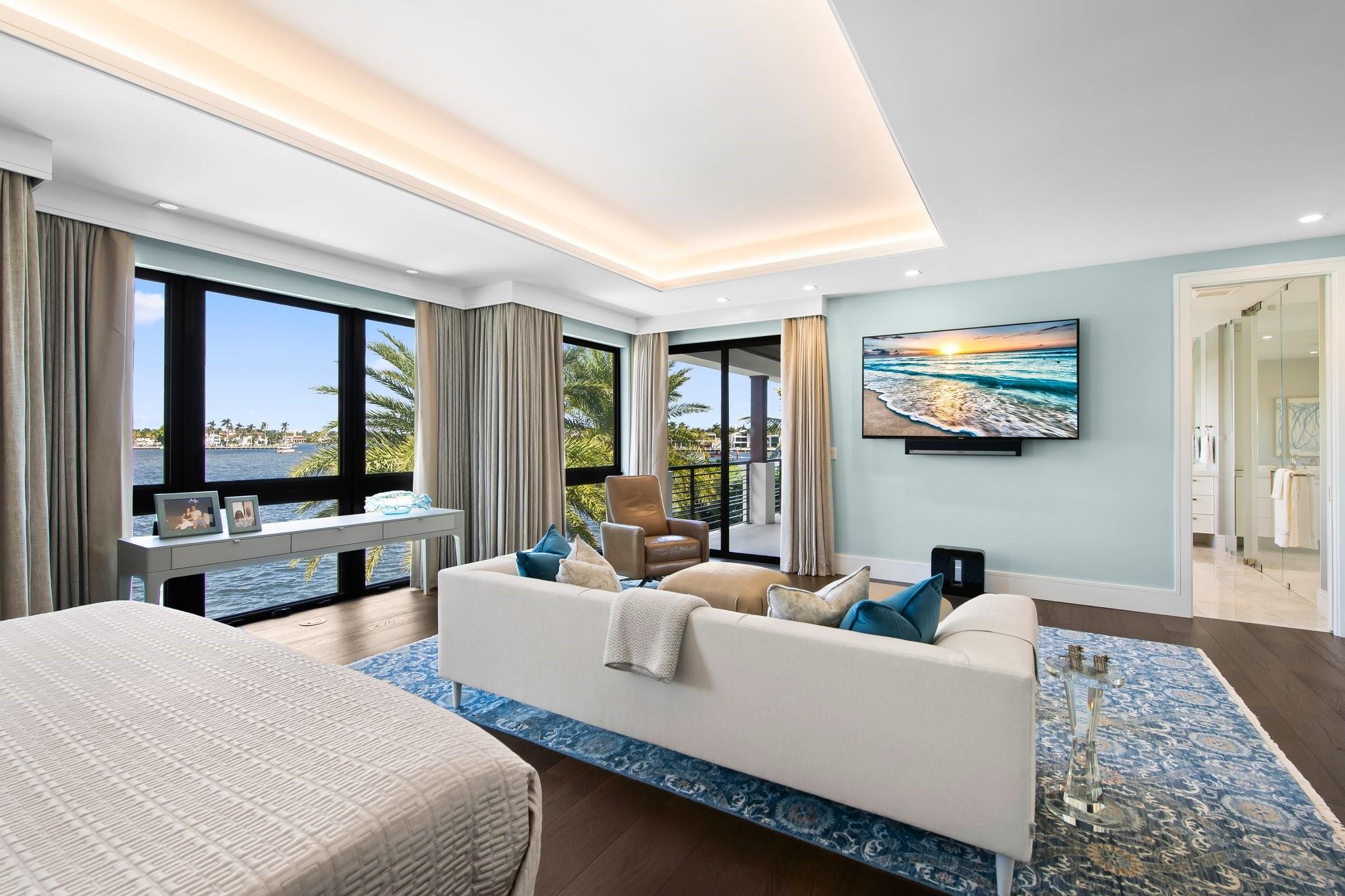 Lauderdale Harbors - Residential