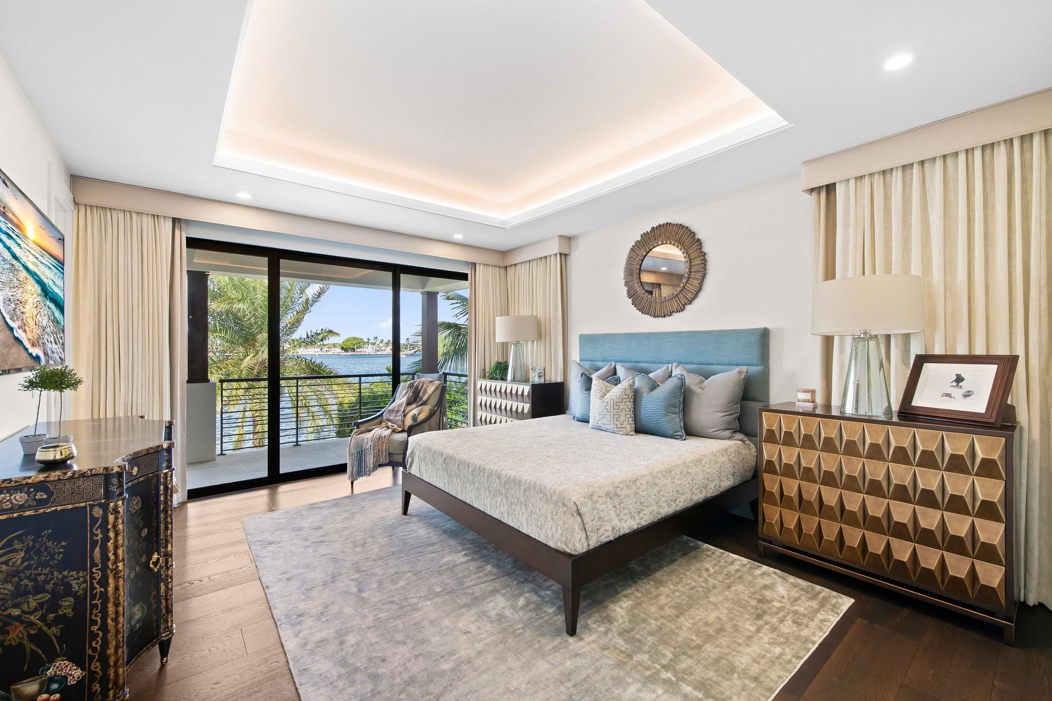 Lauderdale Harbors - Residential