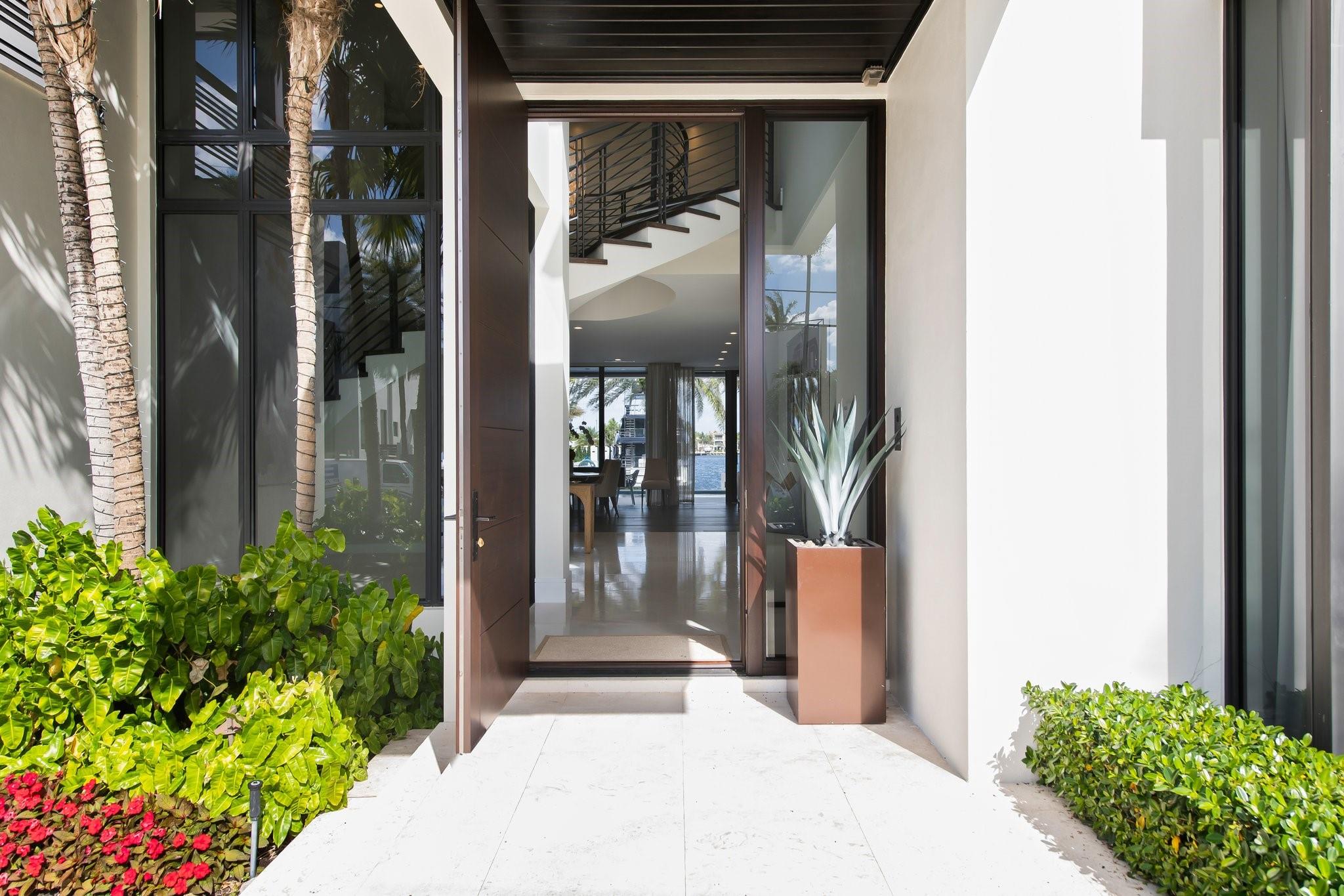 Lauderdale Harbors - Residential