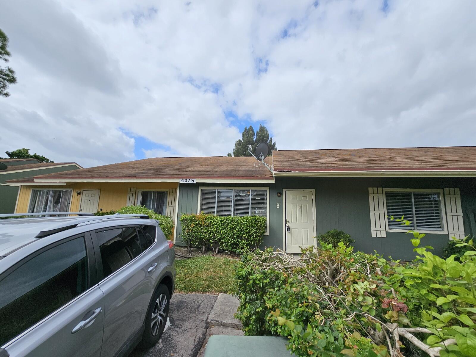 FOREST GLEN - Residential