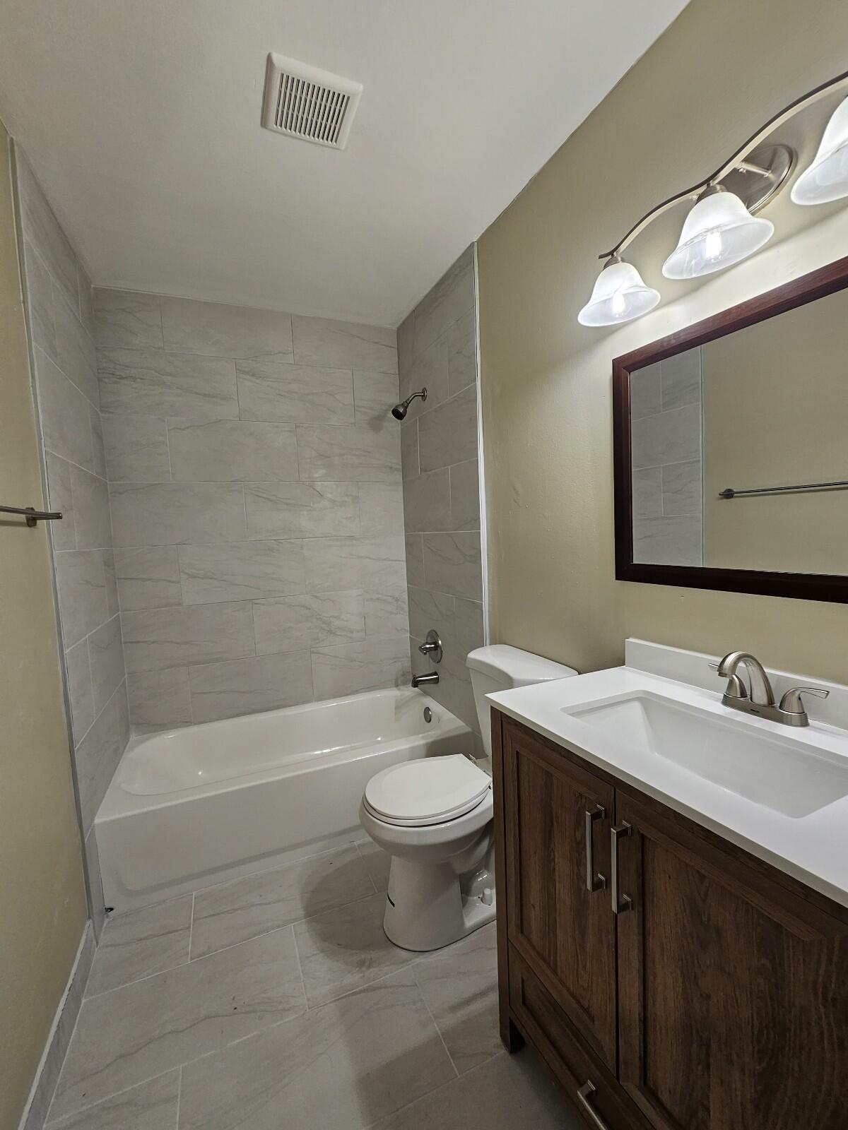 FOREST GLEN - Residential