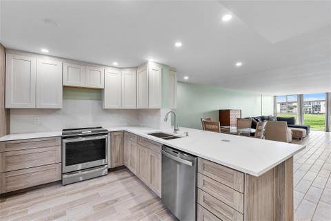 Tiny photo for 3502 Bimini Lane #B2, Coconut Creek, FL 33066 (MLS # F10452530)