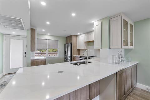 Tiny photo for 3502 Bimini Lane #B2, Coconut Creek, FL 33066 (MLS # F10452530)