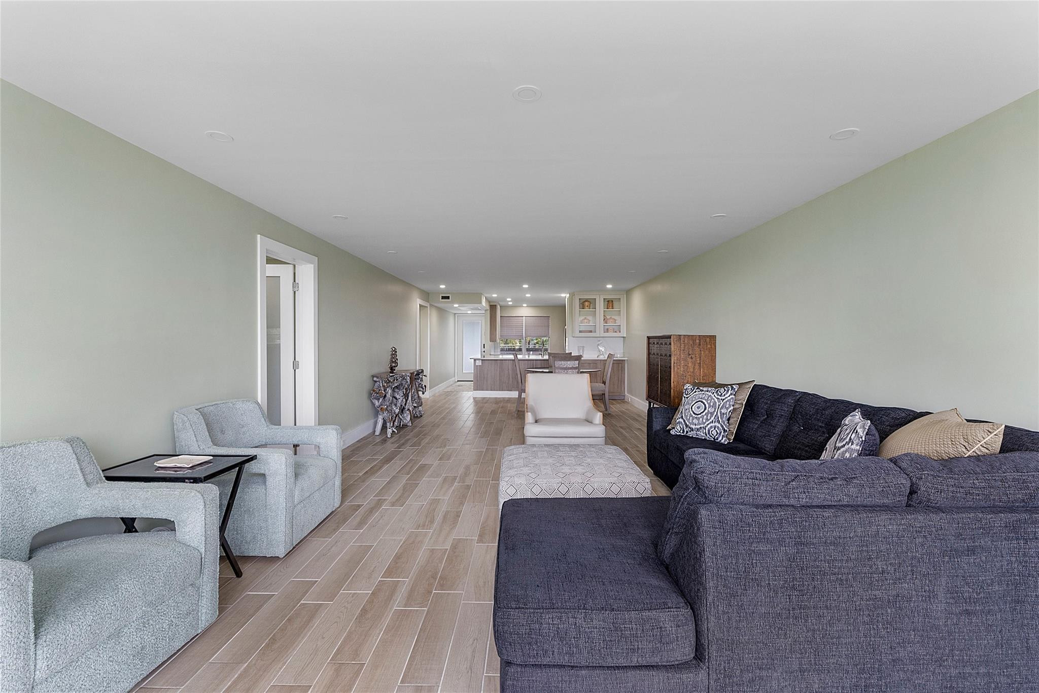 WYNMOOR - Residential