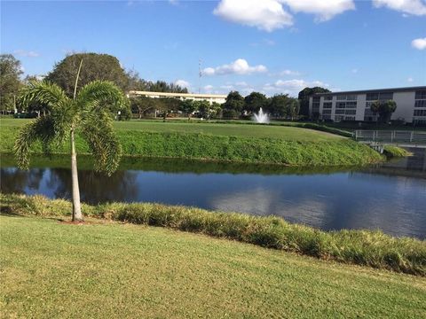 Tiny photo for 3502 Bimini Lane #B2, Coconut Creek, FL 33066 (MLS # F10452530)