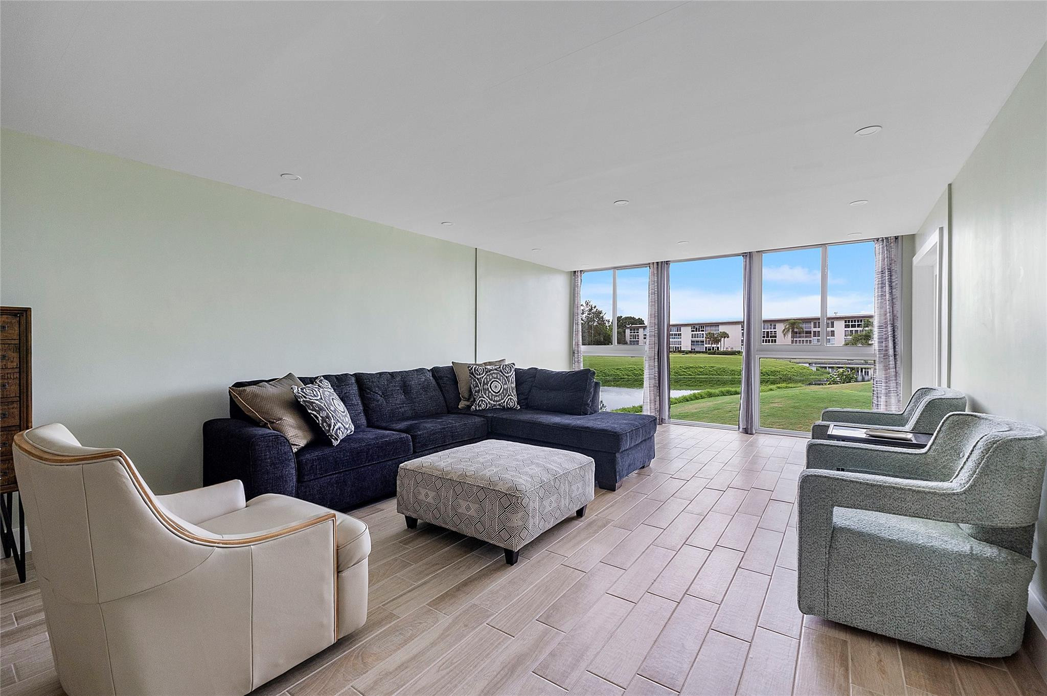 WYNMOOR - Residential