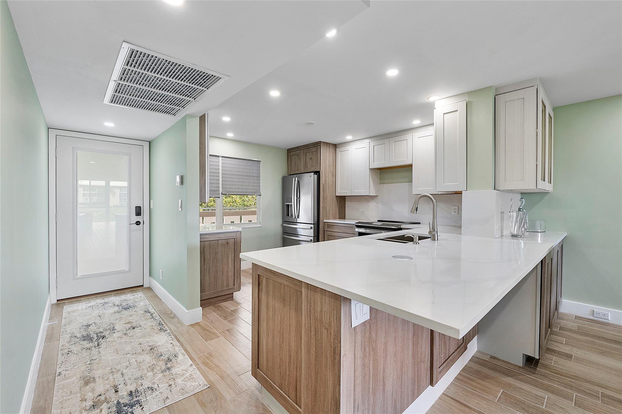 WYNMOOR - Residential