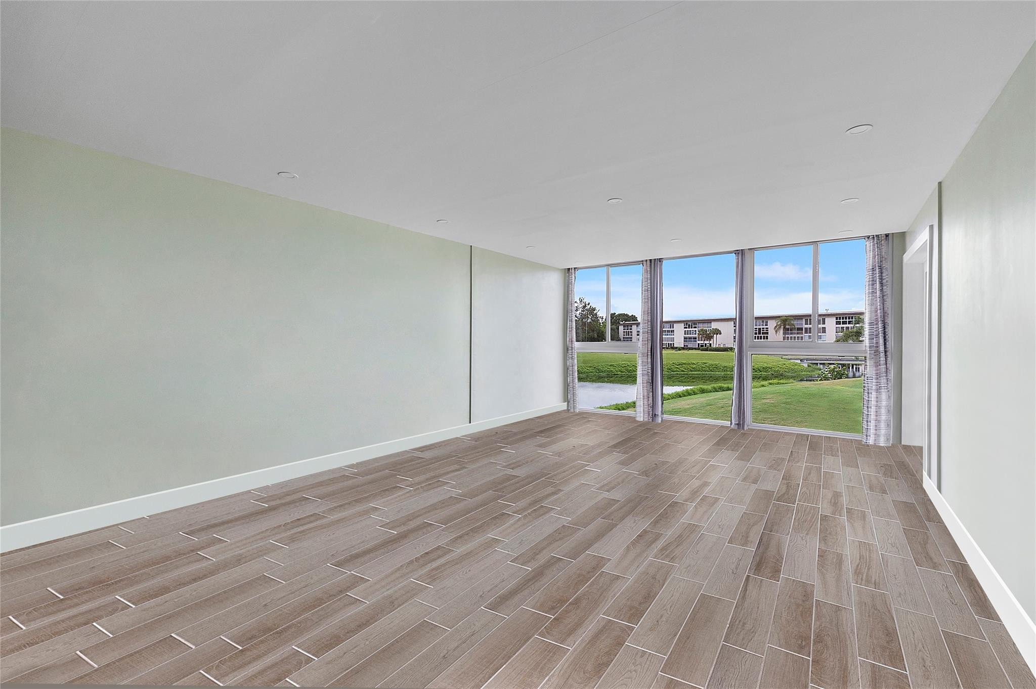 WYNMOOR - Residential