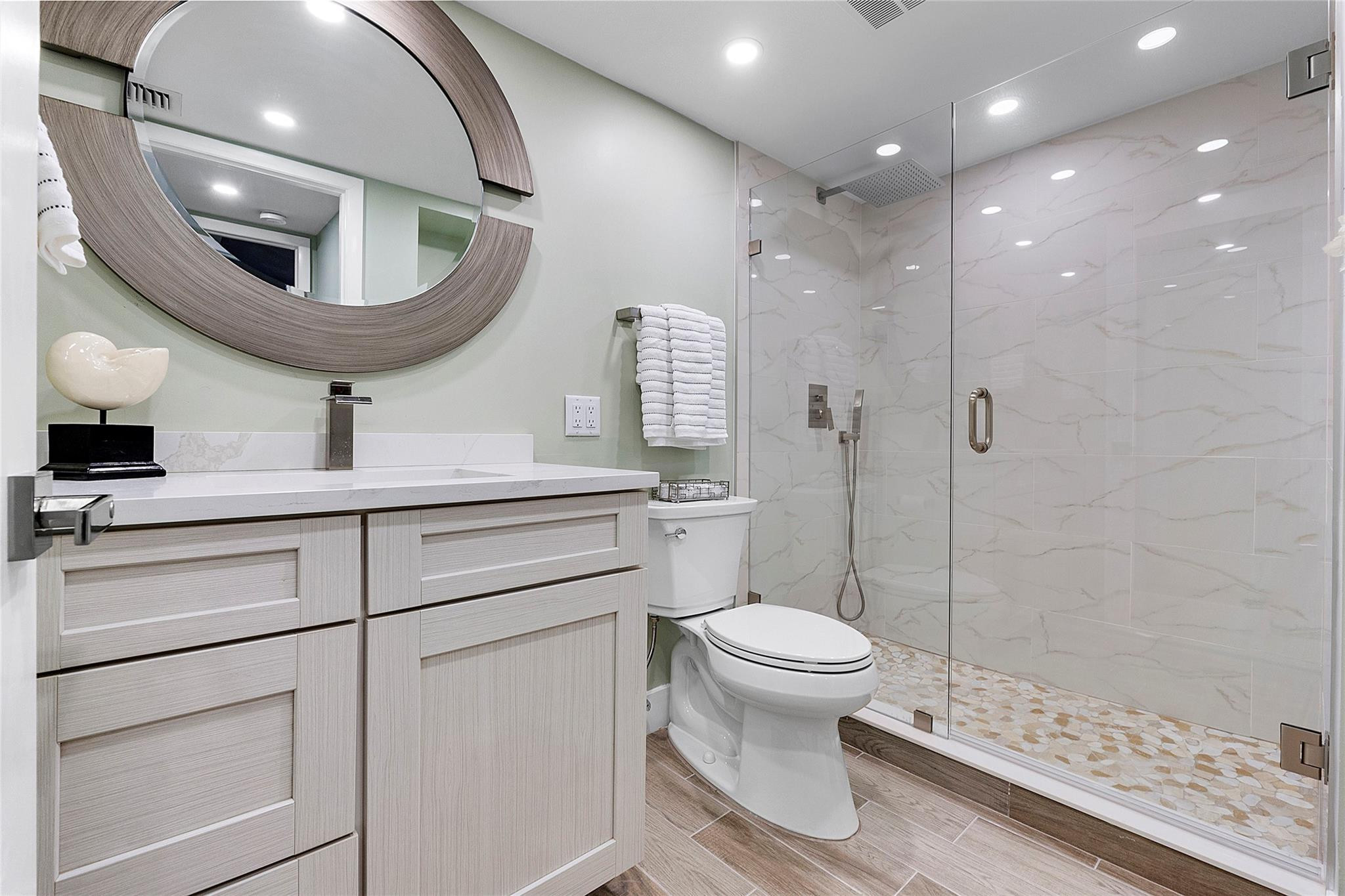 WYNMOOR - Residential