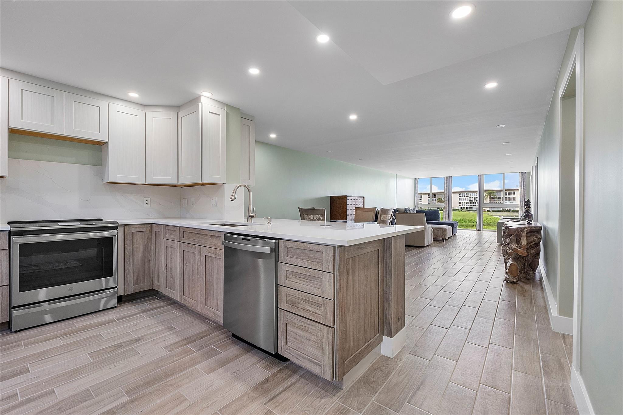 WYNMOOR - Residential