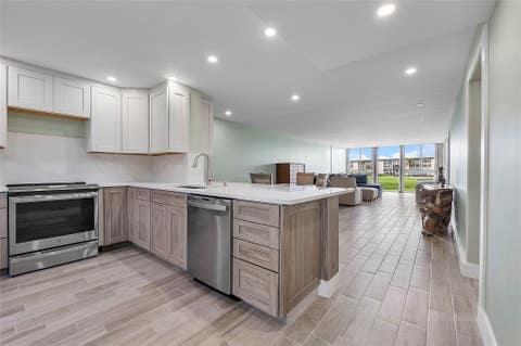 Photo of 3502 Bimini Lane #B2, Coconut Creek, FL 33066 (MLS # F10452530)