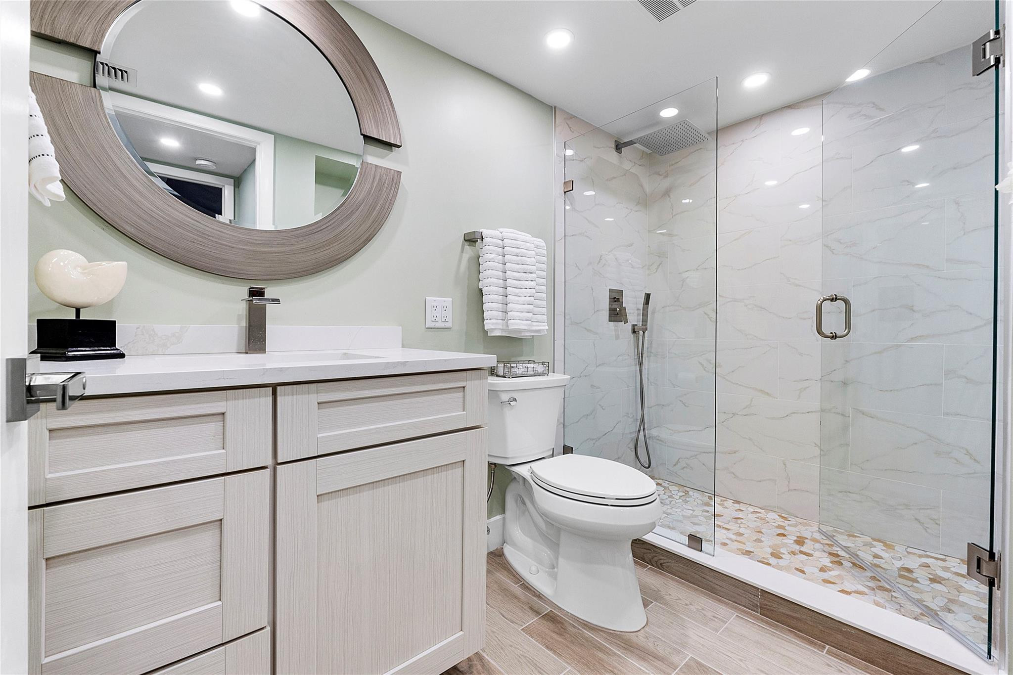 WYNMOOR - Residential