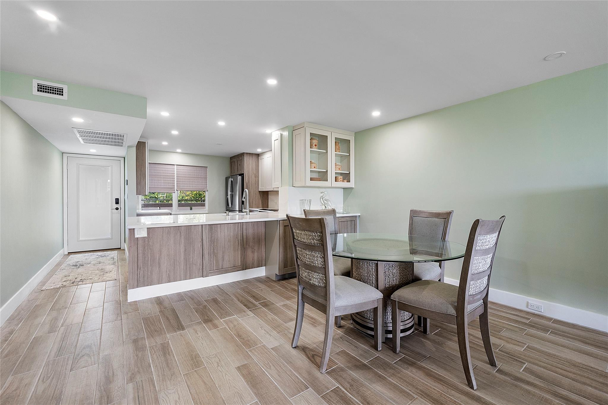 WYNMOOR - Residential