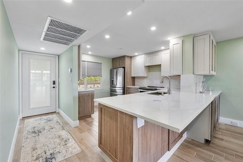 Tiny photo for 3502 Bimini Lane #B2, Coconut Creek, FL 33066 (MLS # F10452530)