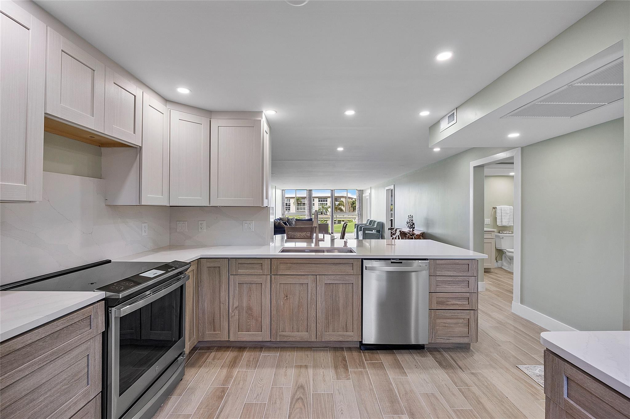 WYNMOOR - Residential