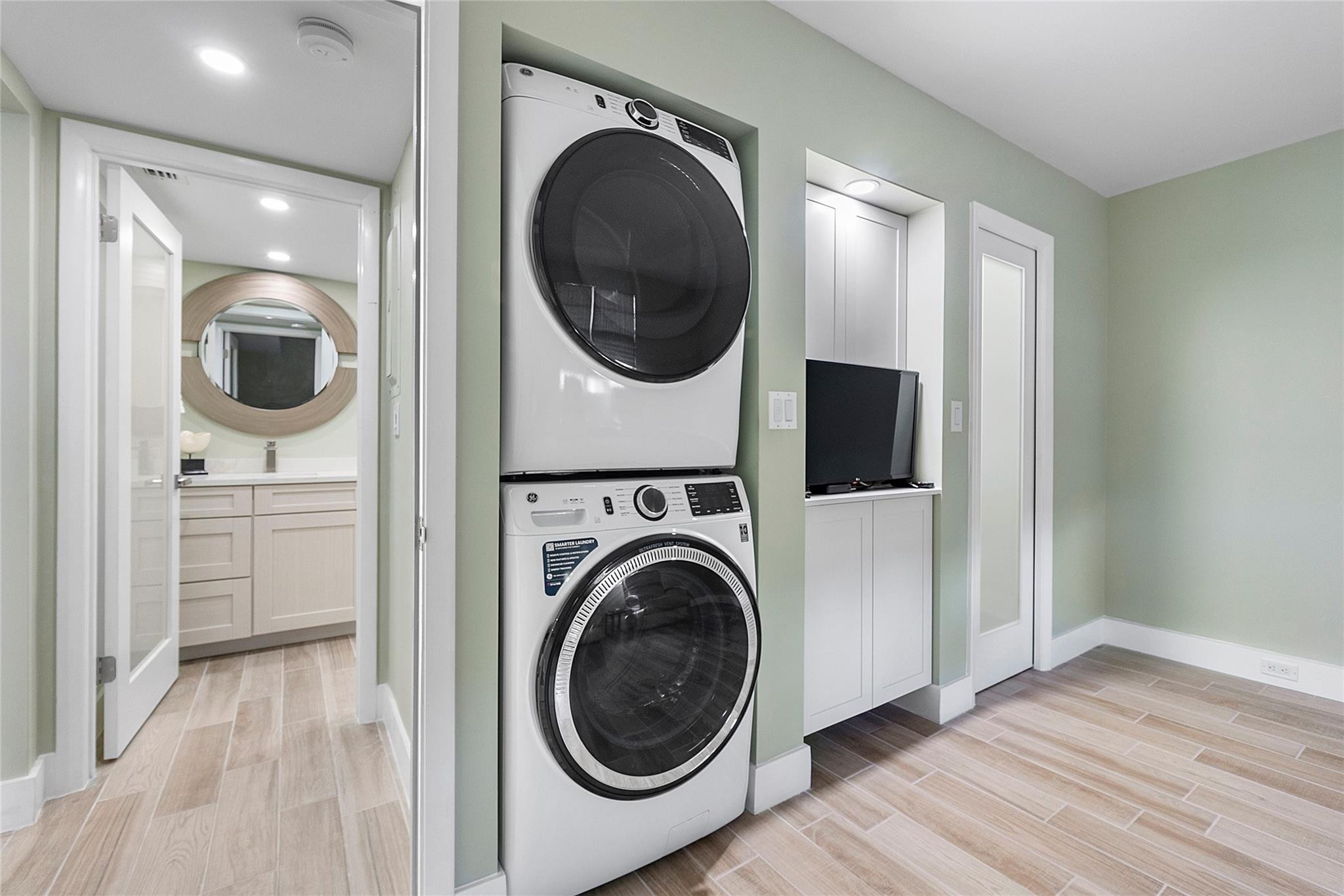 WYNMOOR - Residential