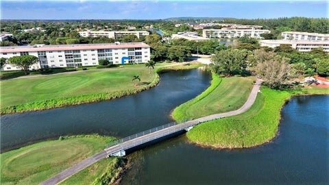 Tiny photo for 3502 Bimini Lane #B2, Coconut Creek, FL 33066 (MLS # F10452530)