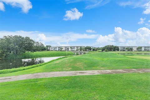 Tiny photo for 3502 Bimini Lane #B2, Coconut Creek, FL 33066 (MLS # F10452530)