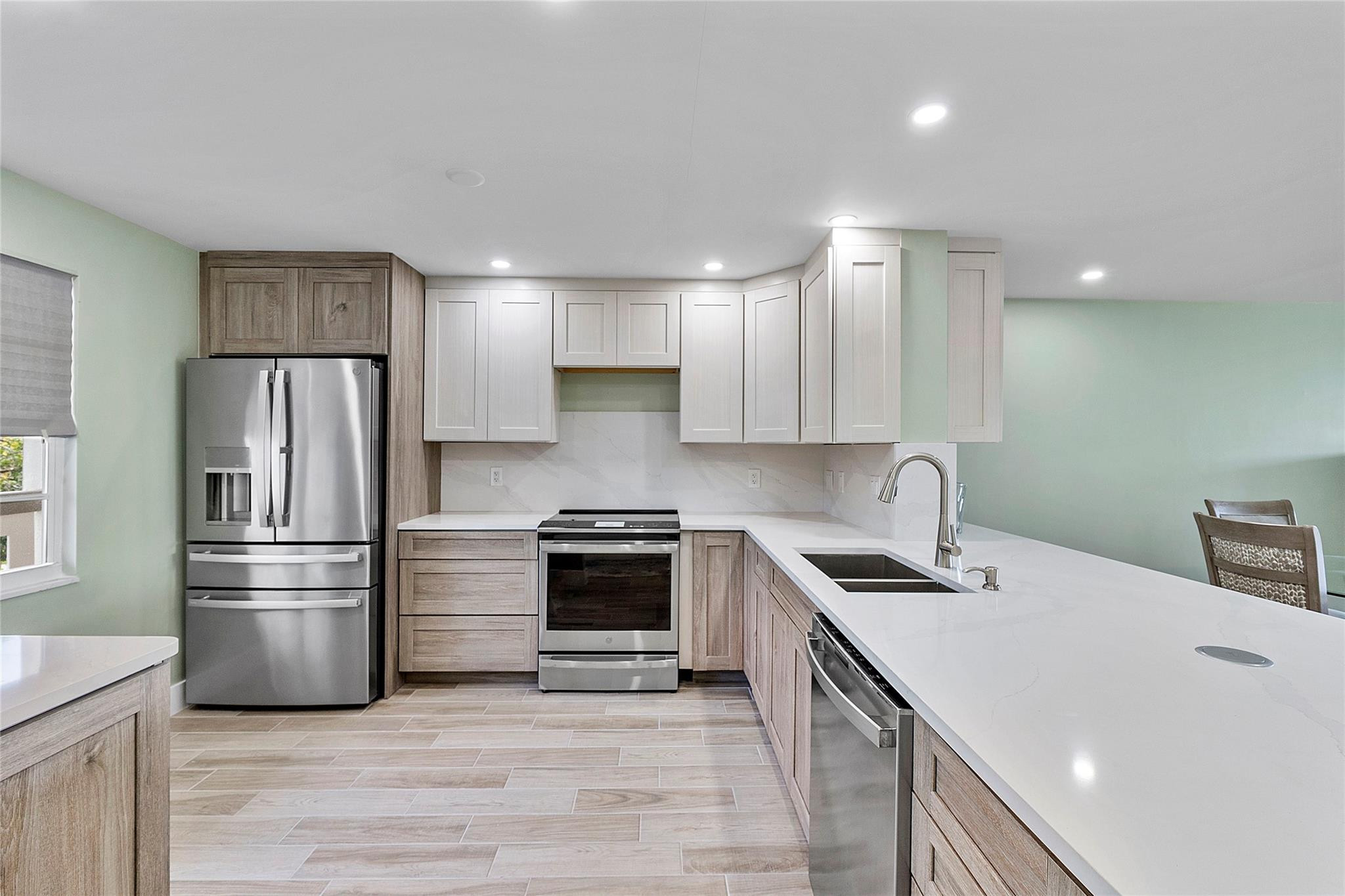 WYNMOOR - Residential