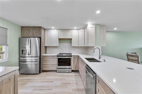 Tiny photo for 3502 Bimini Lane #B2, Coconut Creek, FL 33066 (MLS # F10452530)