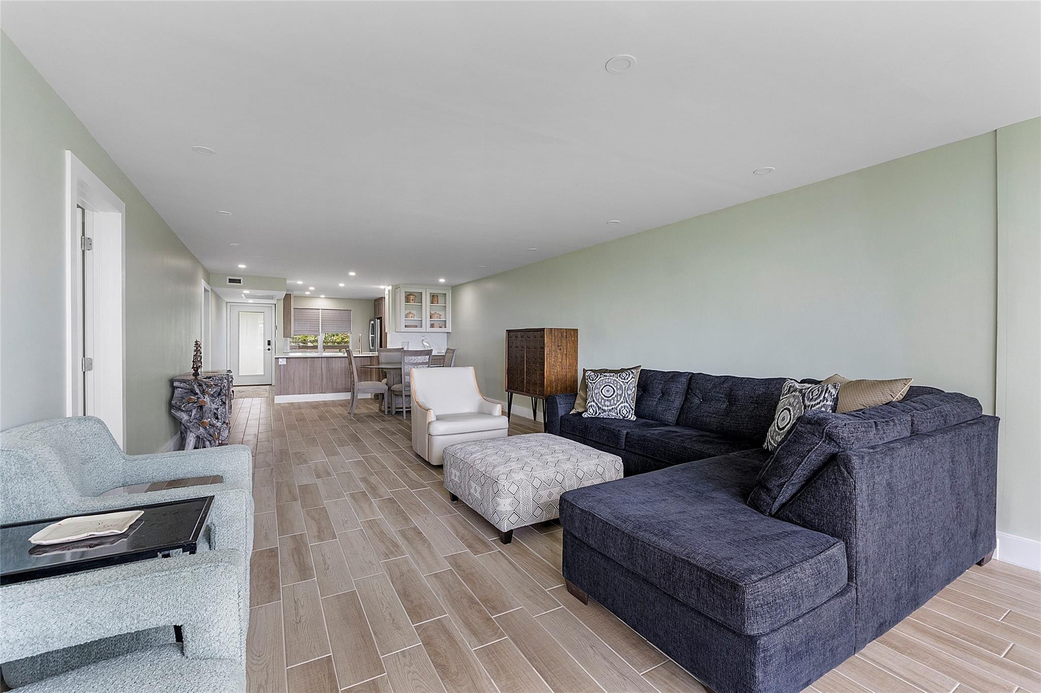 WYNMOOR - Residential