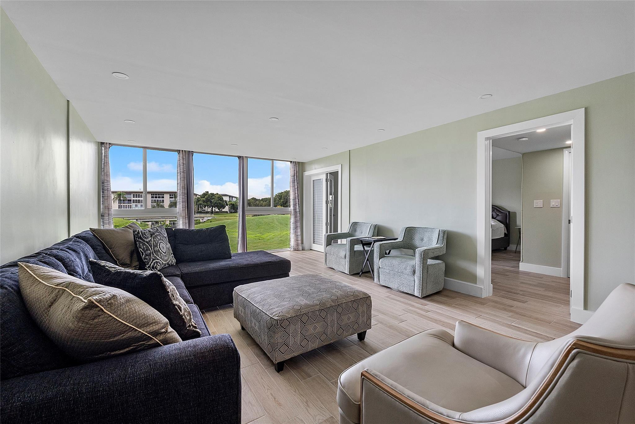 WYNMOOR - Residential