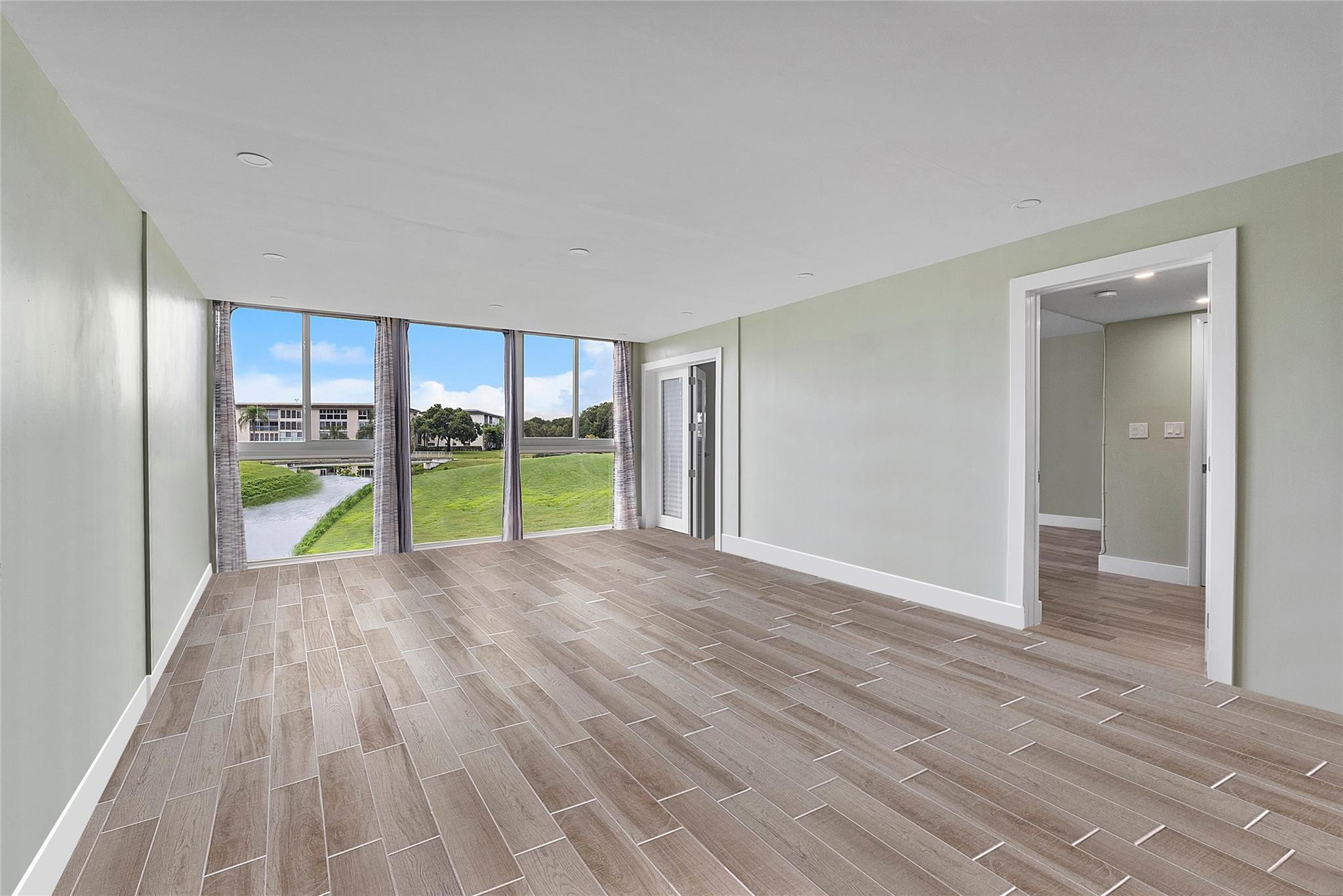 WYNMOOR - Residential