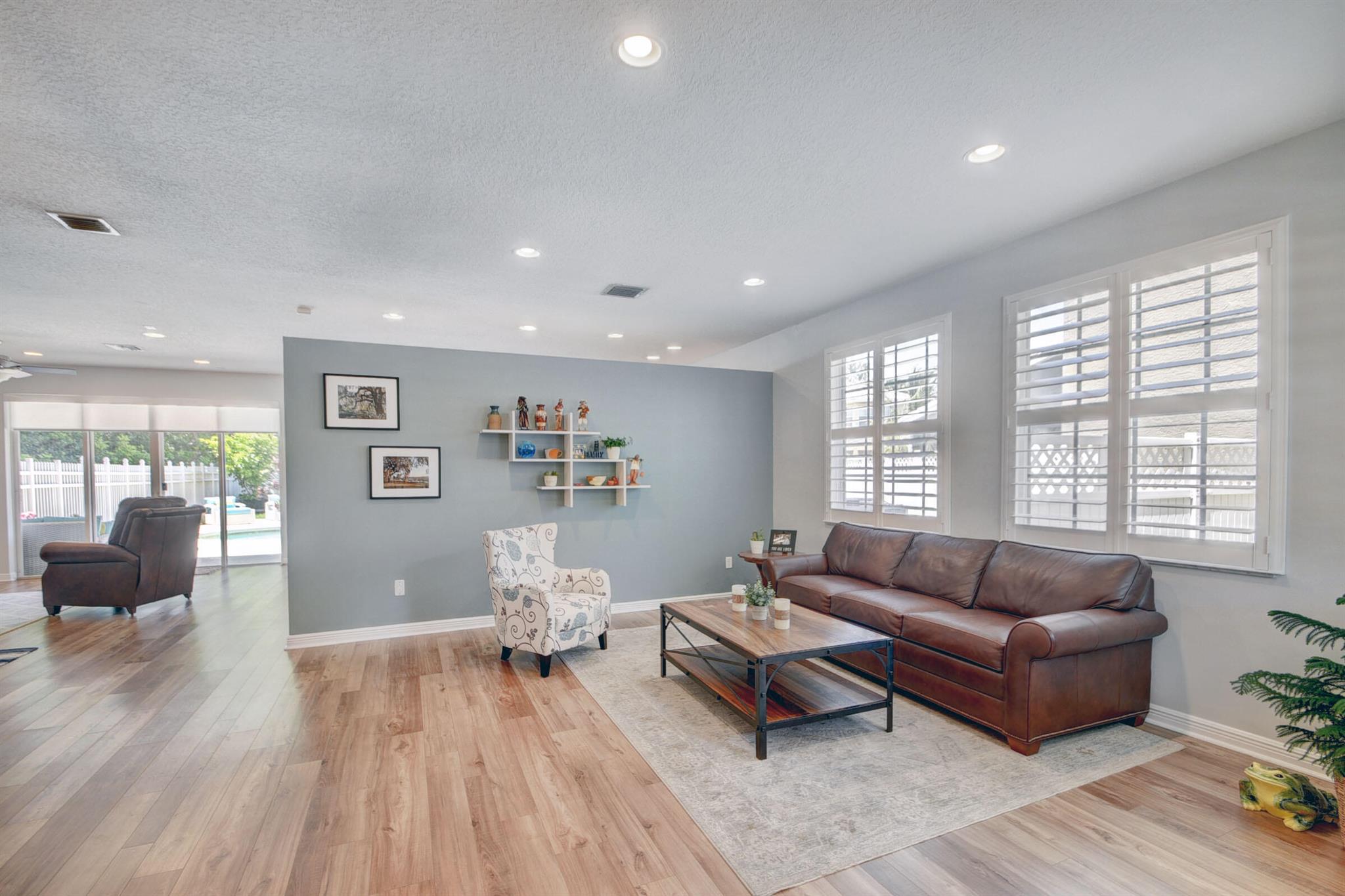 MADISON GREEN 1 PAR B - Residential