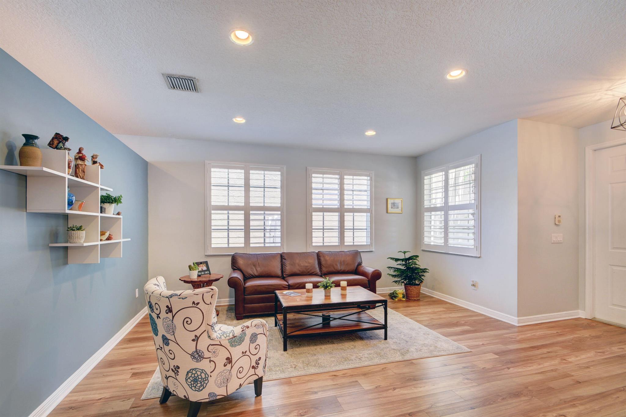 MADISON GREEN 1 PAR B - Residential