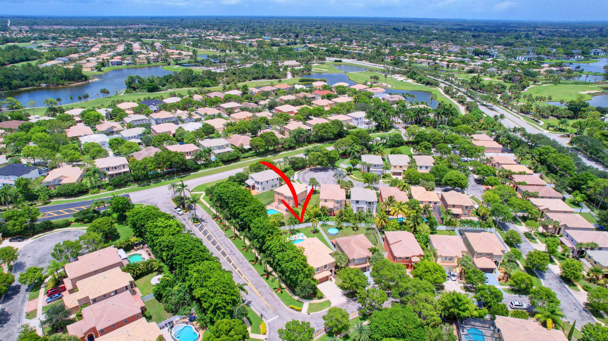 MADISON GREEN 1 PAR B - Residential