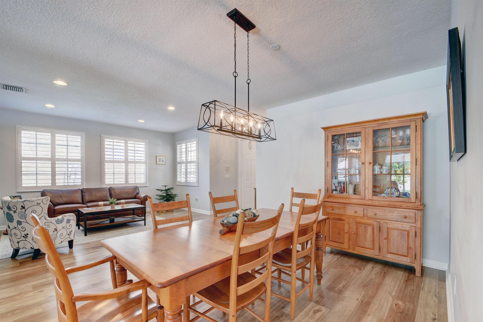 MADISON GREEN 1 PAR B - Residential