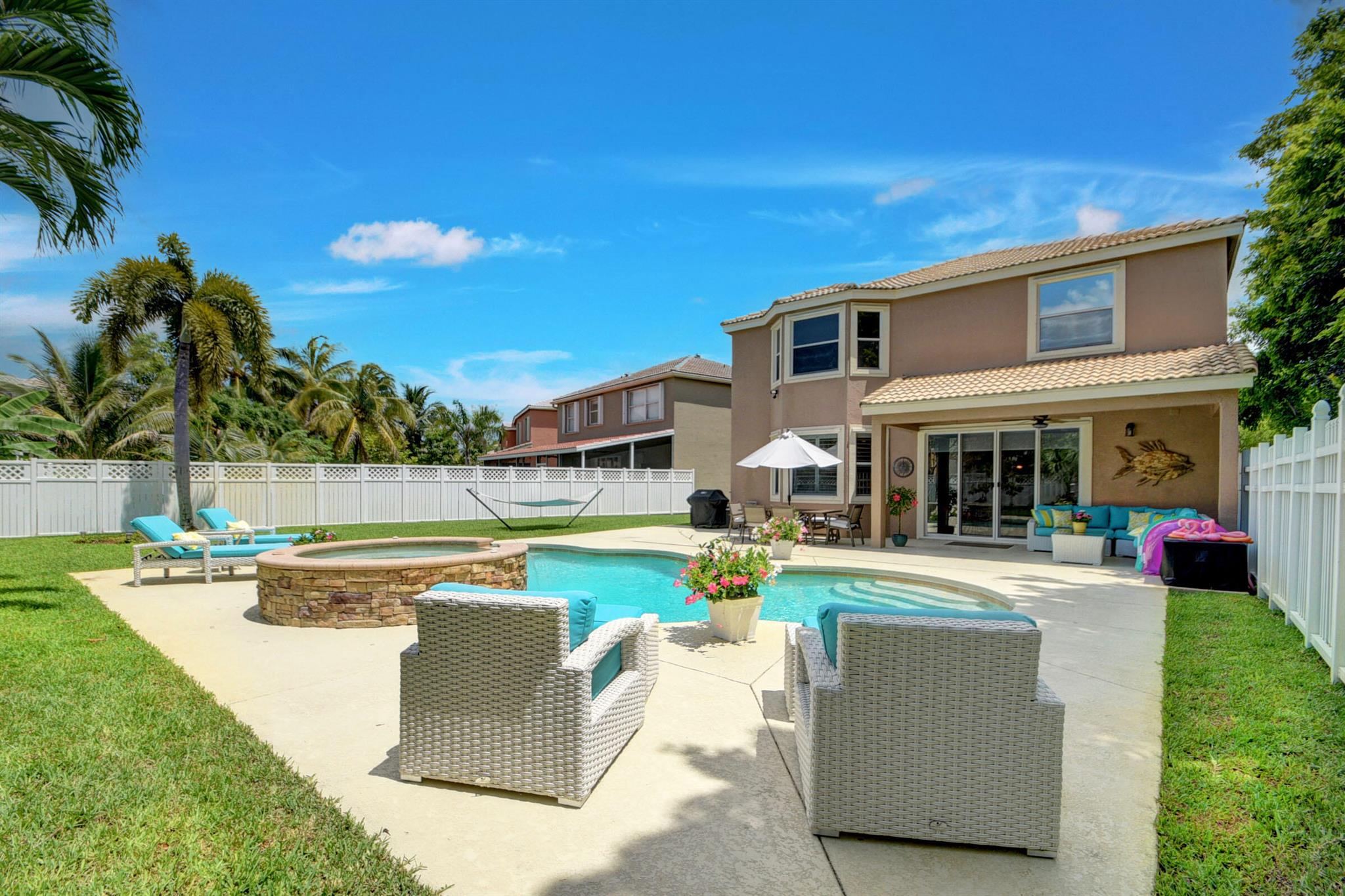 MADISON GREEN 1 PAR B - Residential