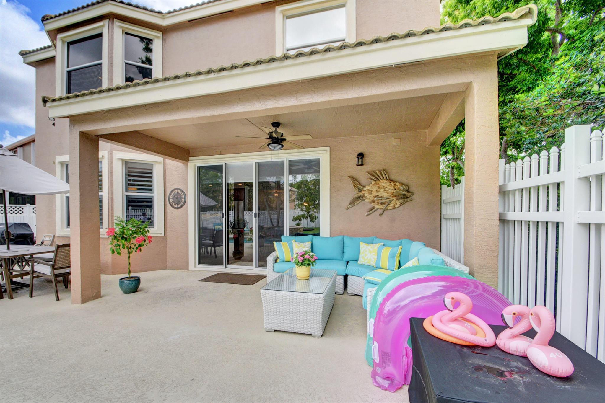 MADISON GREEN 1 PAR B - Residential