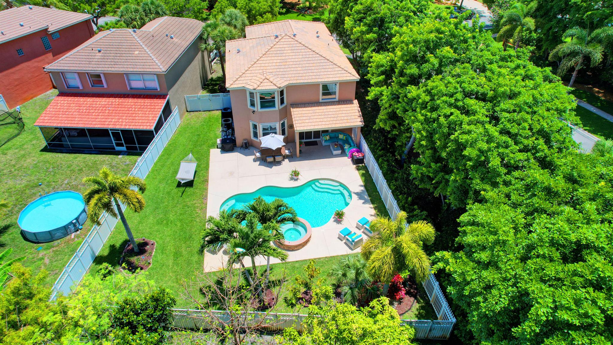 MADISON GREEN 1 PAR B - Residential