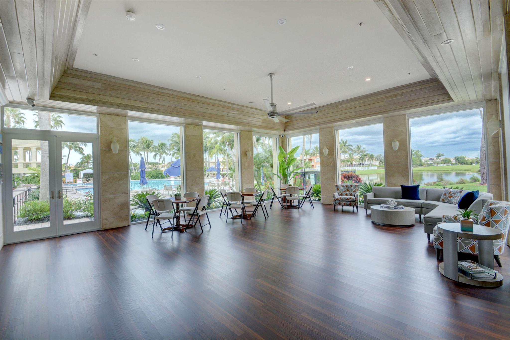 MADISON GREEN 1 PAR B - Residential