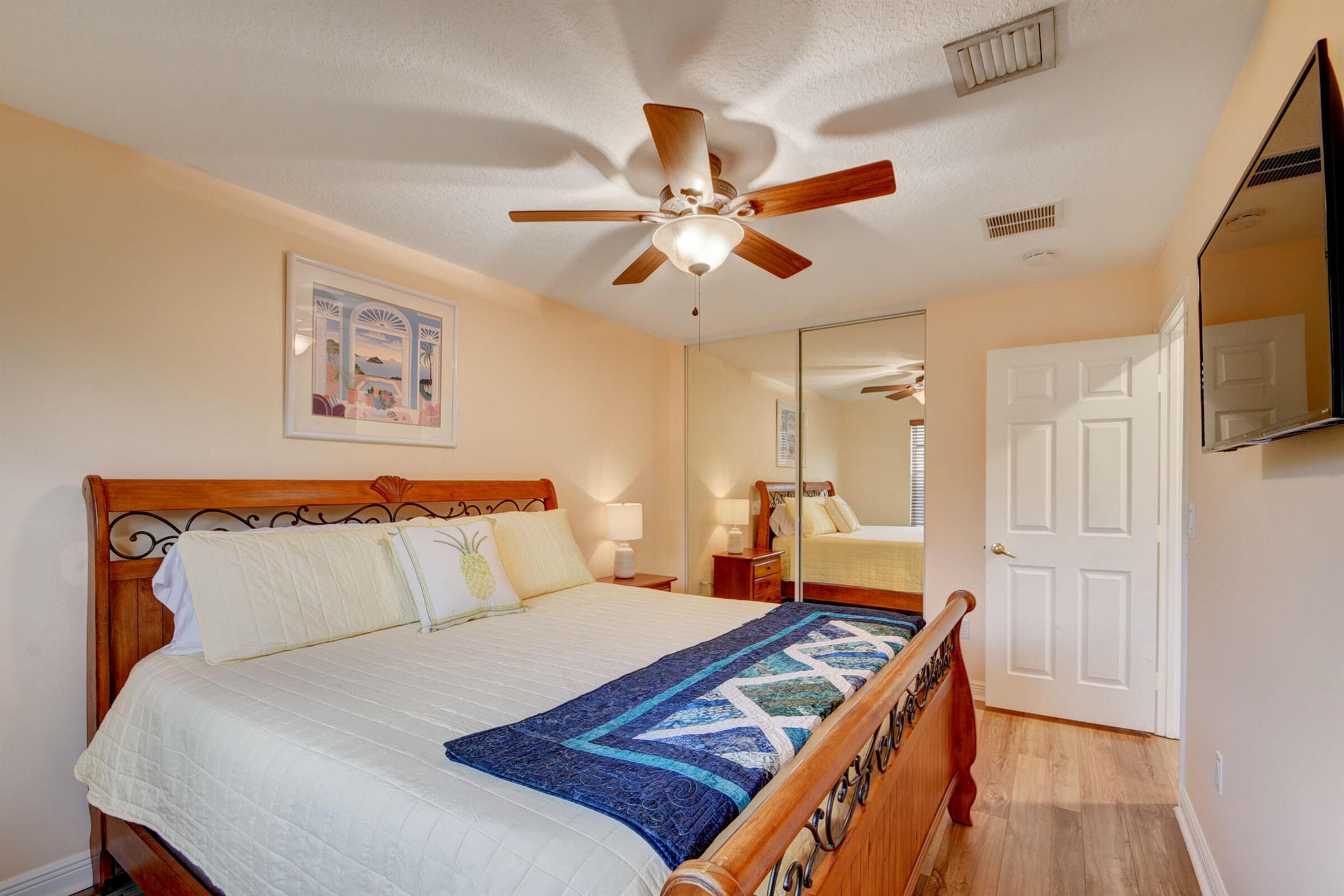 MADISON GREEN 1 PAR B - Residential