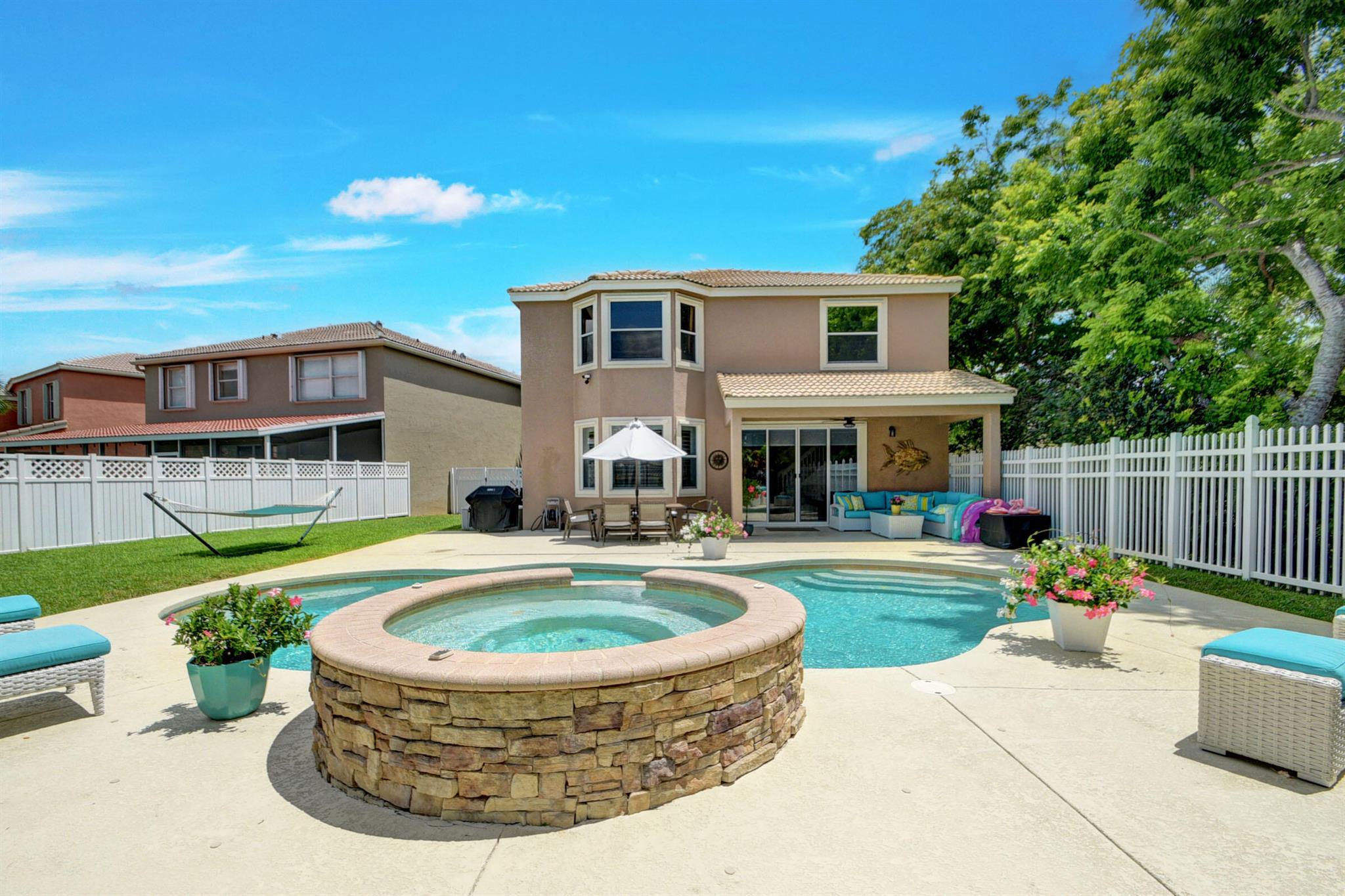 MADISON GREEN 1 PAR B - Residential