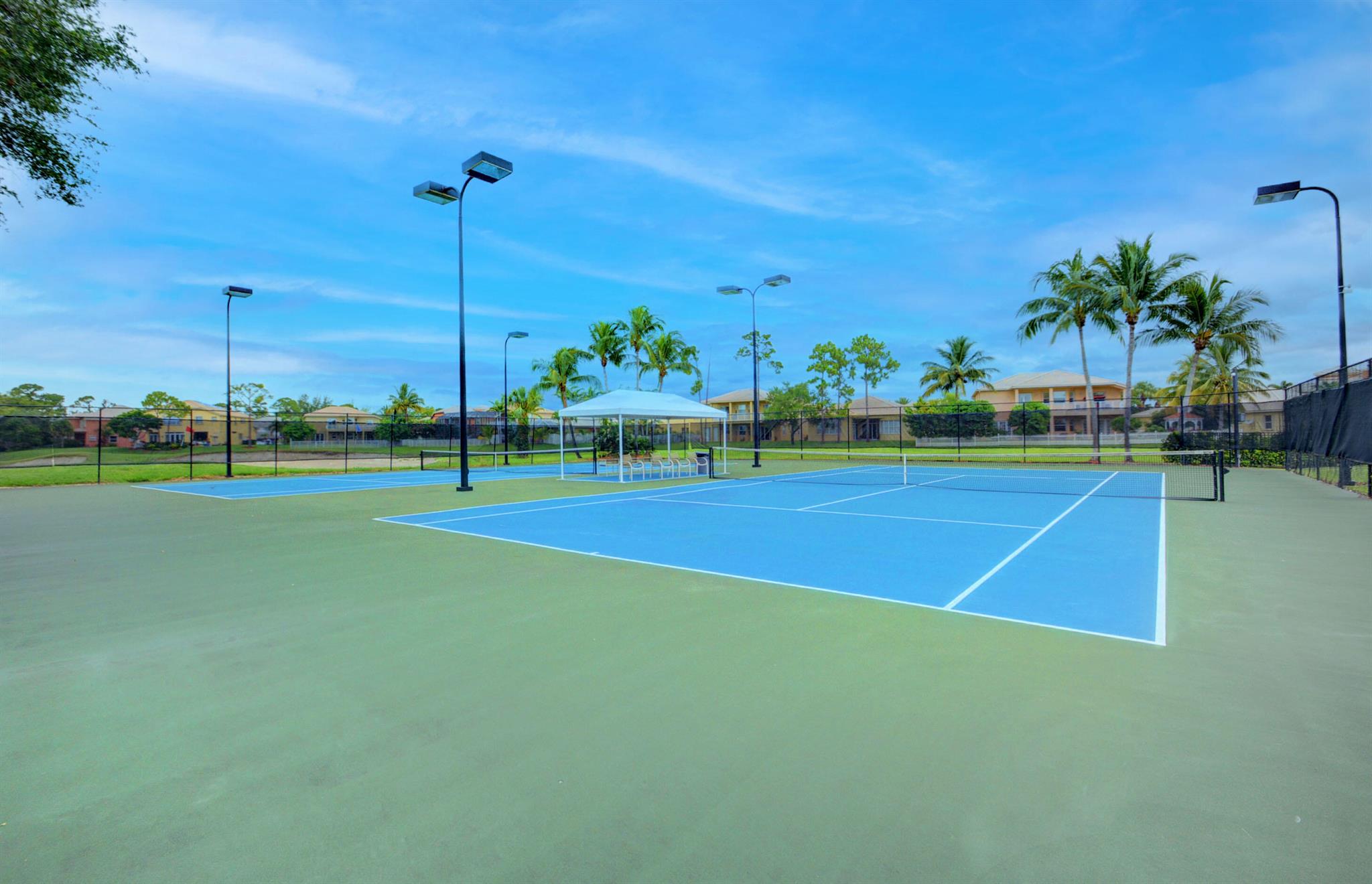 MADISON GREEN 1 PAR B - Residential