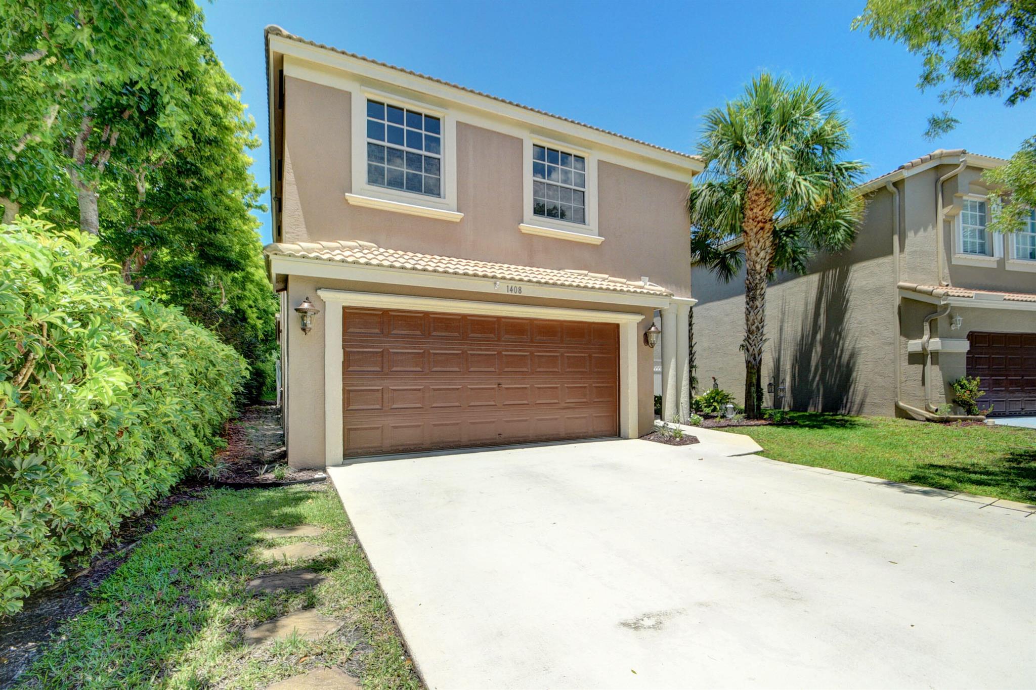 MADISON GREEN 1 PAR B - Residential