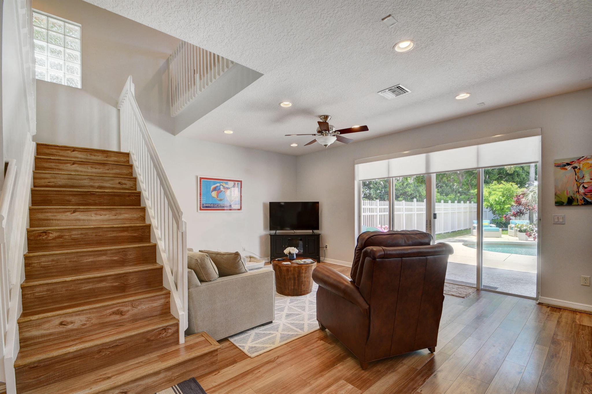 MADISON GREEN 1 PAR B - Residential