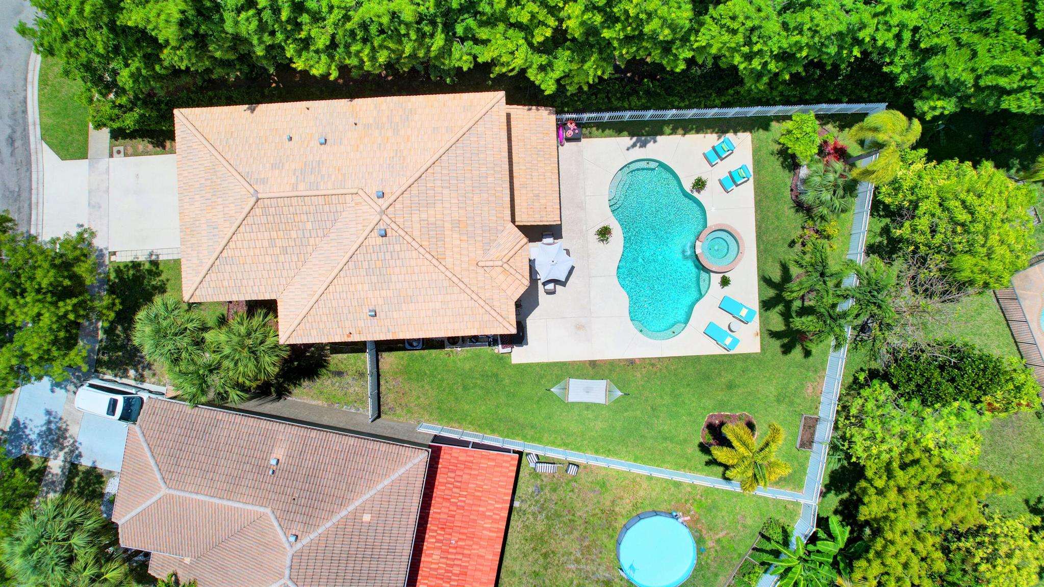 MADISON GREEN 1 PAR B - Residential