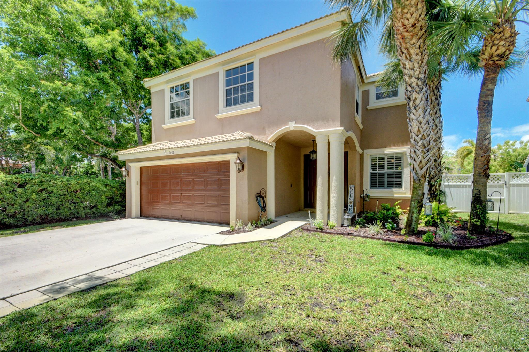 MADISON GREEN 1 PAR B - Residential