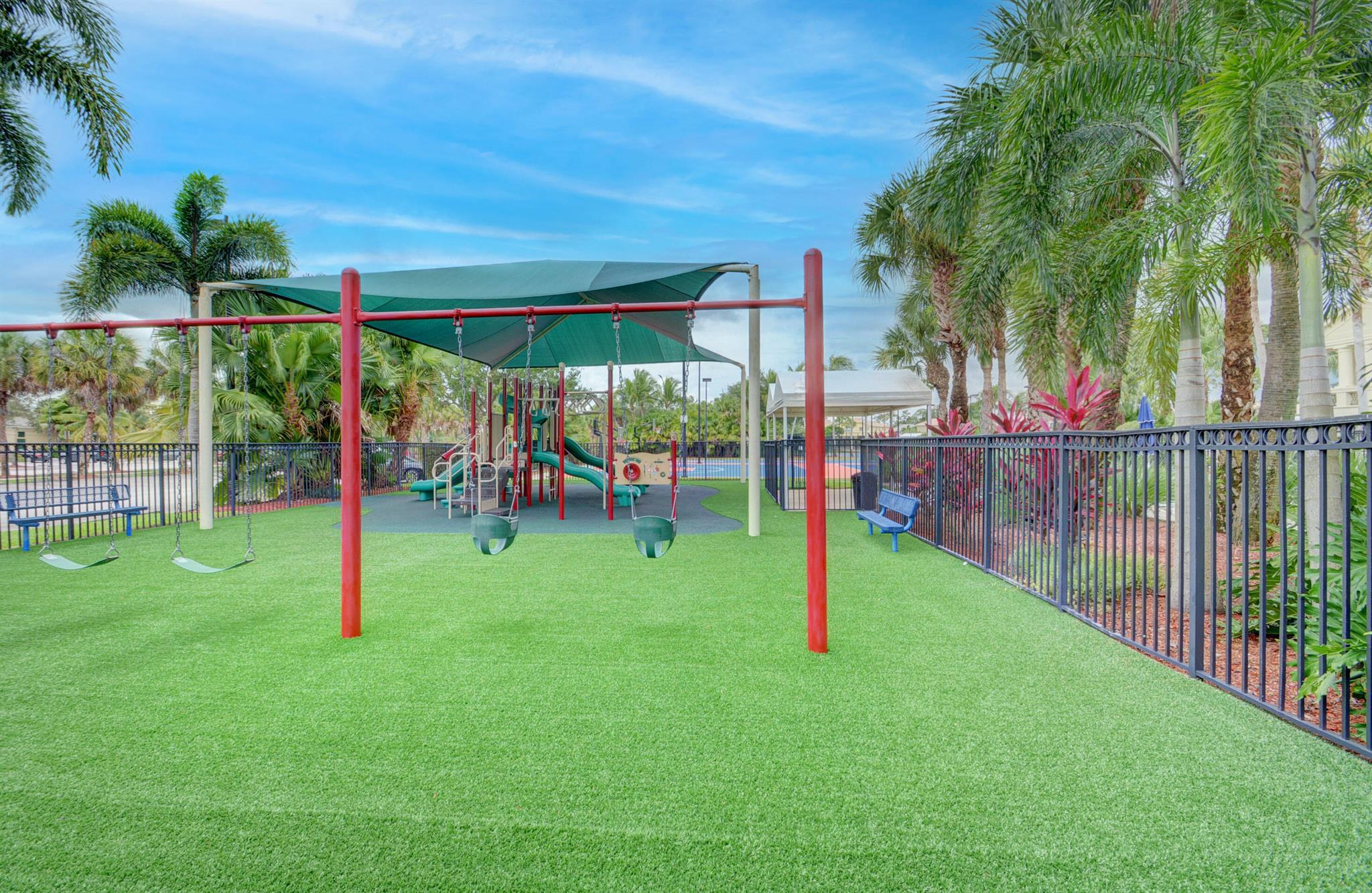 MADISON GREEN 1 PAR B - Residential