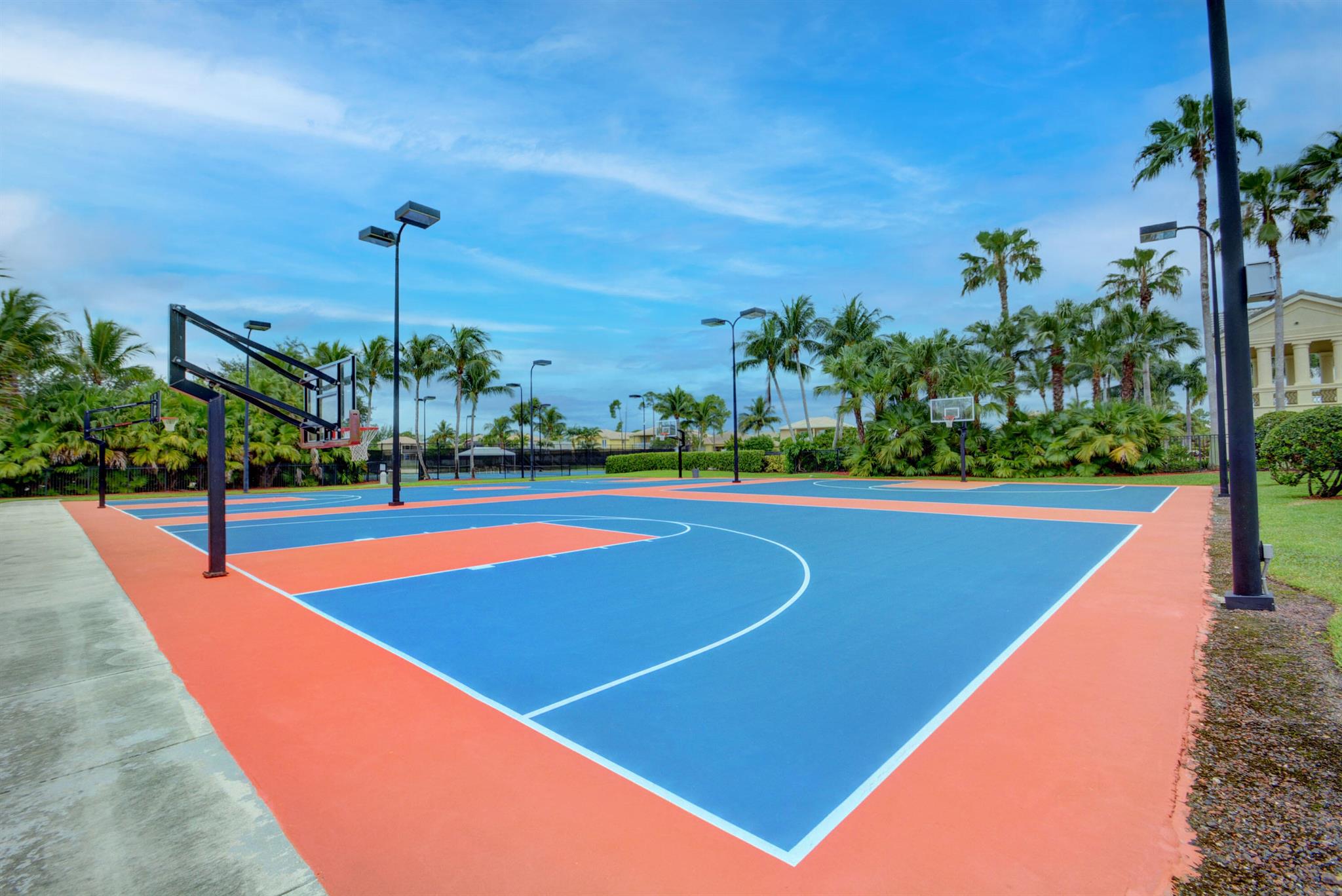 MADISON GREEN 1 PAR B - Residential