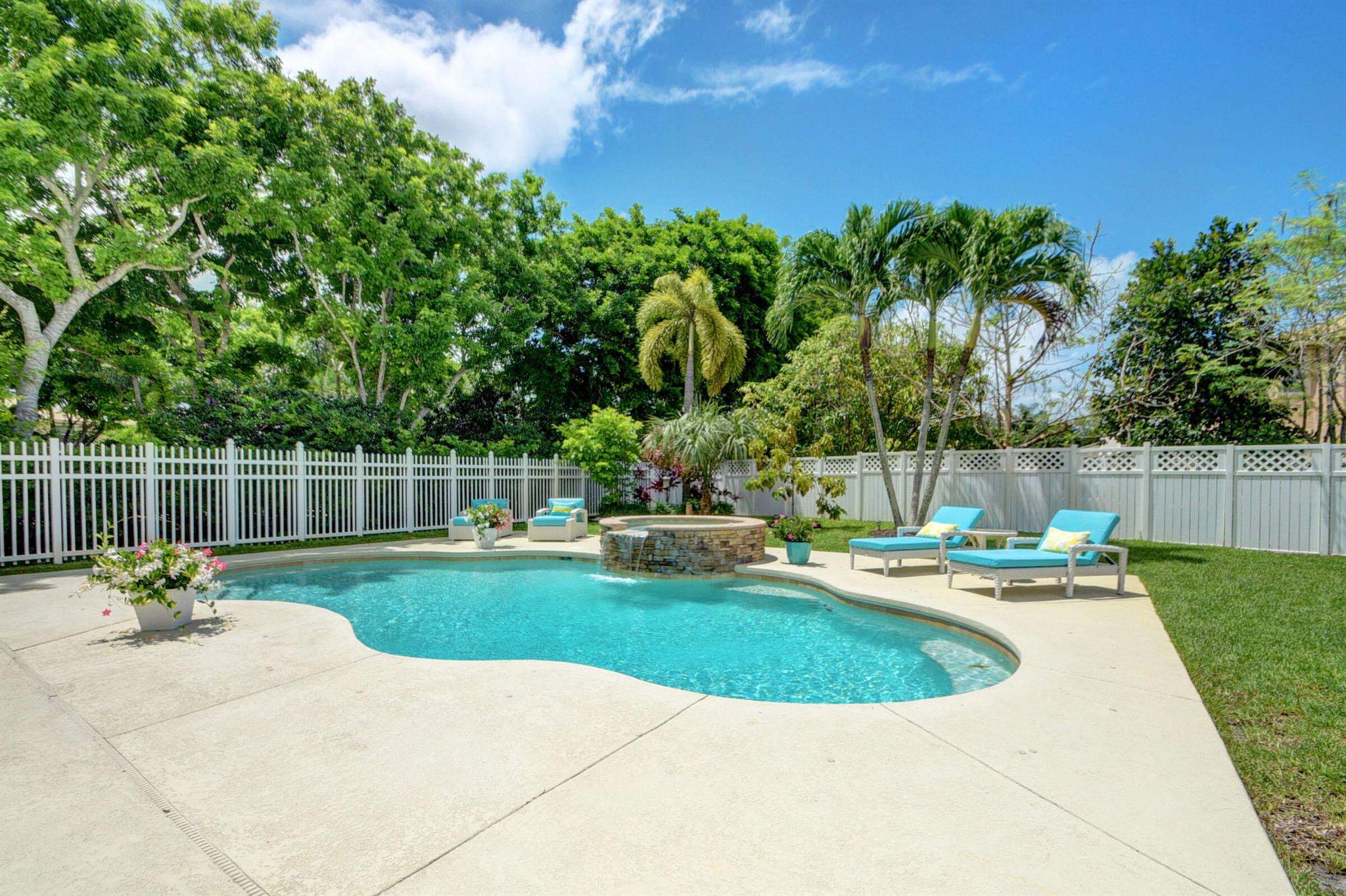 MADISON GREEN 1 PAR B - Residential