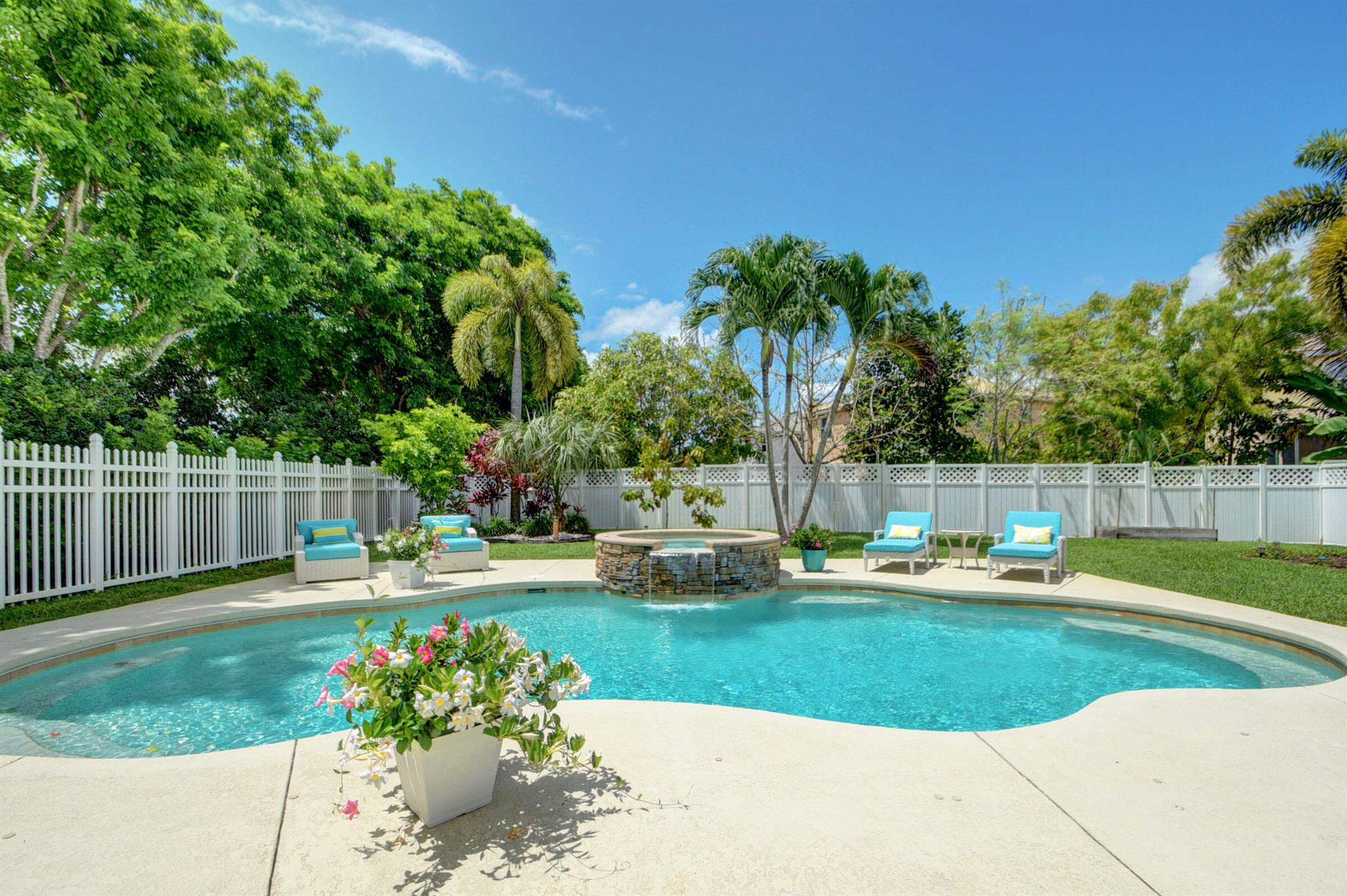 MADISON GREEN 1 PAR B - Residential