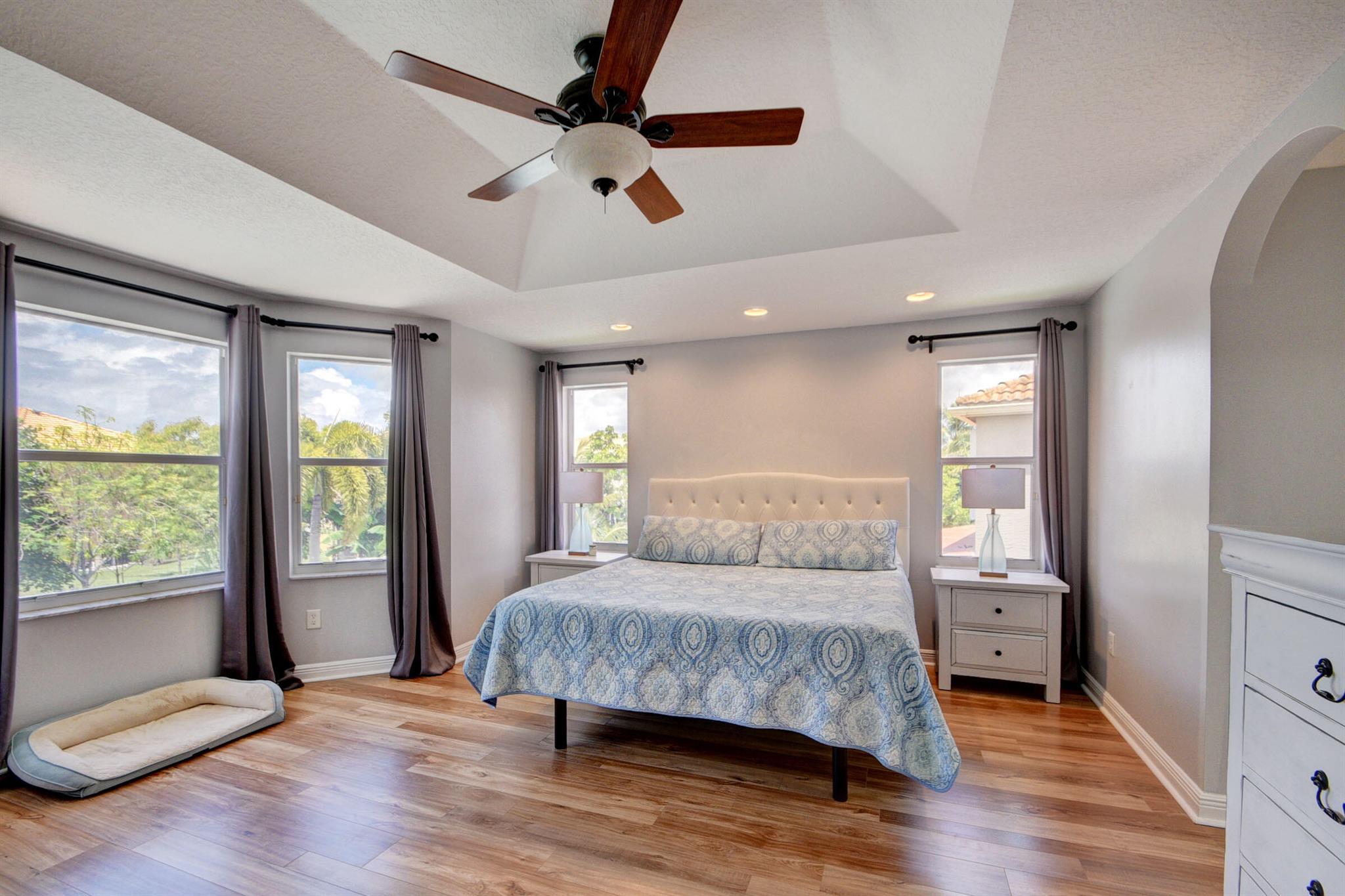 MADISON GREEN 1 PAR B - Residential