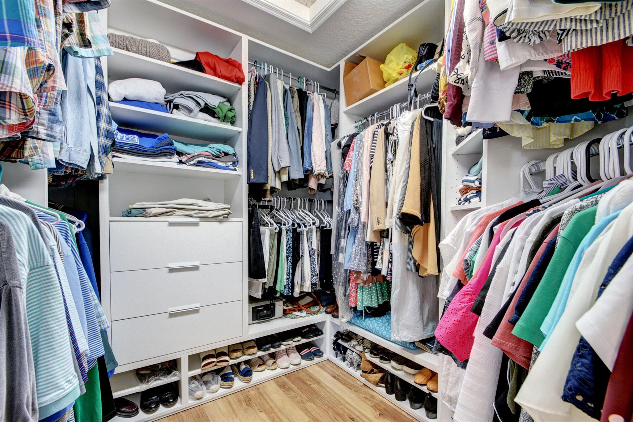 MADISON GREEN 1 PAR B - Residential